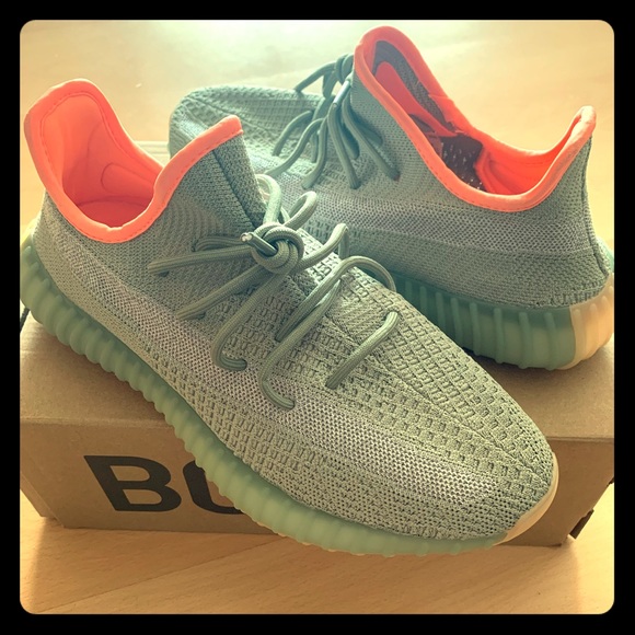 adidas Other - Adidas yeezy boost 350 V2 desert sage